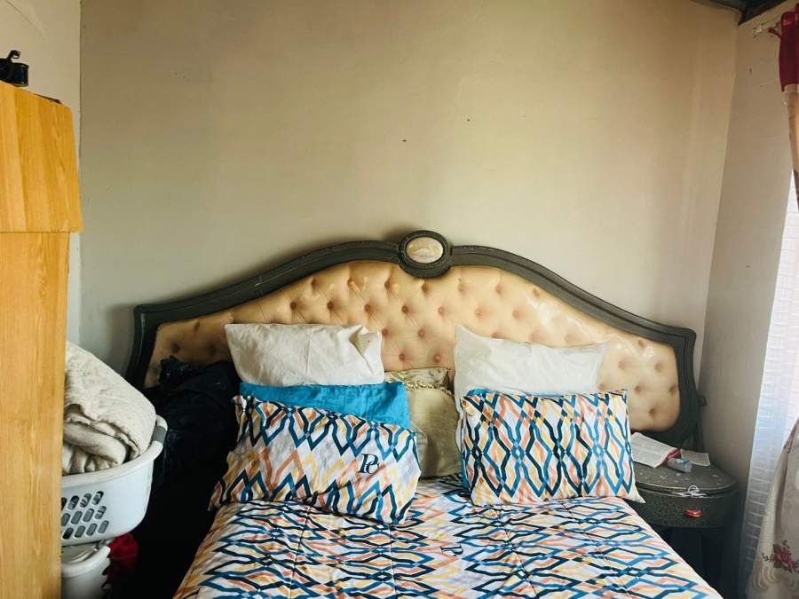 2 Bedroom Property for Sale in Bloemside Free State